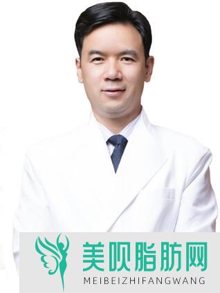西宁时光整形美容医院祁永章