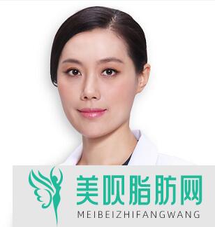 广州时光医疗美容门诊部穆钰