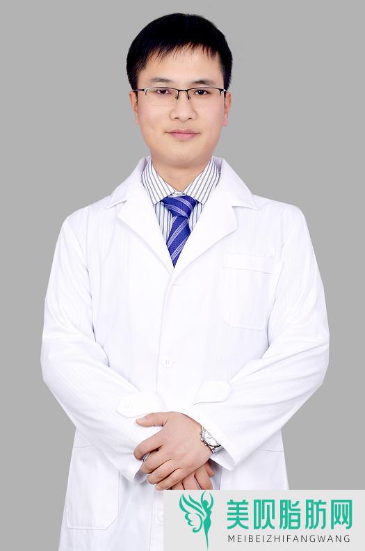 开封影子整形美容医院张利川