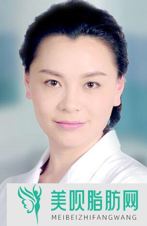 福州爱思特比华利整形美容医院严玉秀
