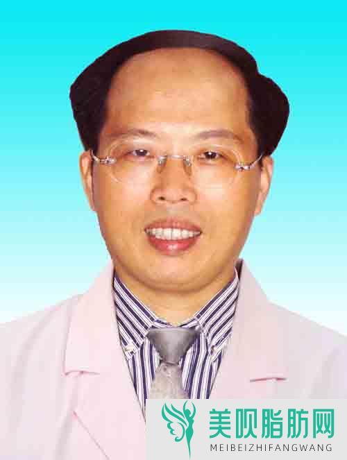 厦门市妇幼保健院医疗美容科郭耐强