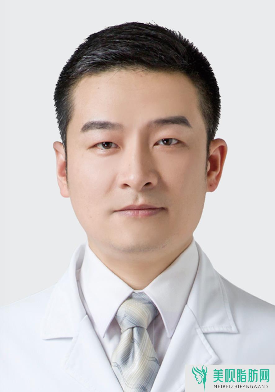 延安大学咸阳医院医疗美容科毛拉