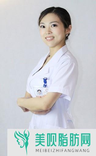 上海薇凯医疗美容门诊部高岱琪