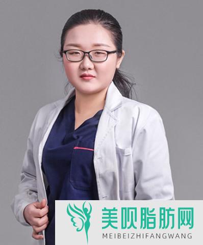 郑州童采医疗美容门诊部桑小雪