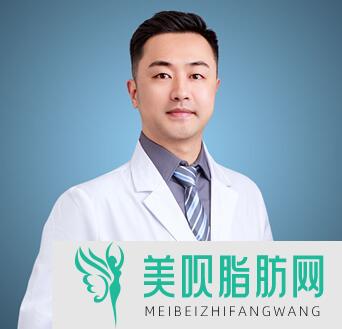 南充阿蓝医疗美容门诊部沙新力