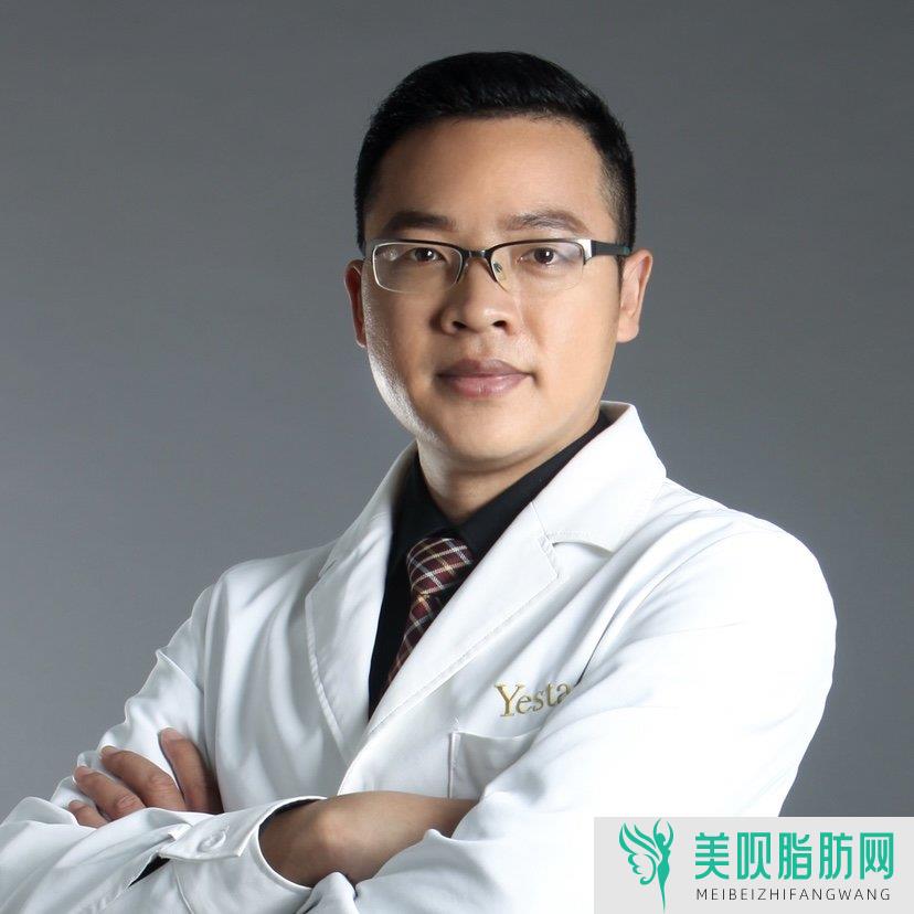 重庆优丽美医疗美容诊所朱家旭