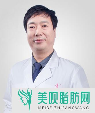 天津时光整形美容门诊部卢丙仑