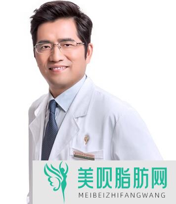 北京叶子整形美容医院杨峰