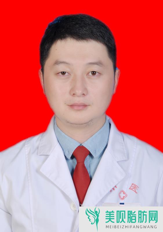 贵阳盛莲医疗美容诊所昝钦
