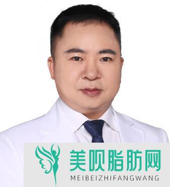 揭阳榕江医院医疗美容科刘杨武