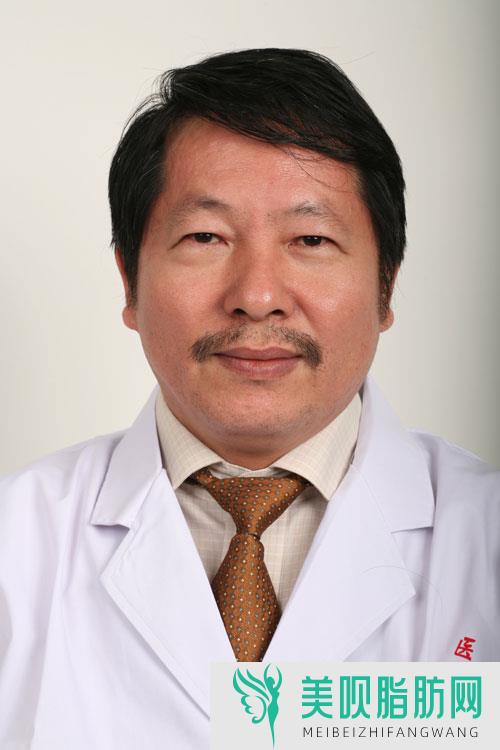 深圳红伟整形美容医院张永清