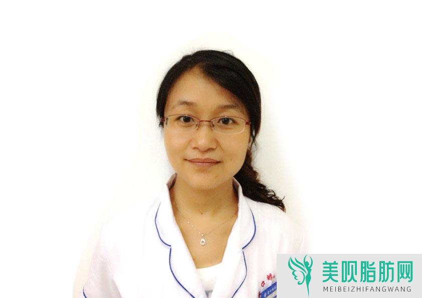 营口眼病医院李桂梅
