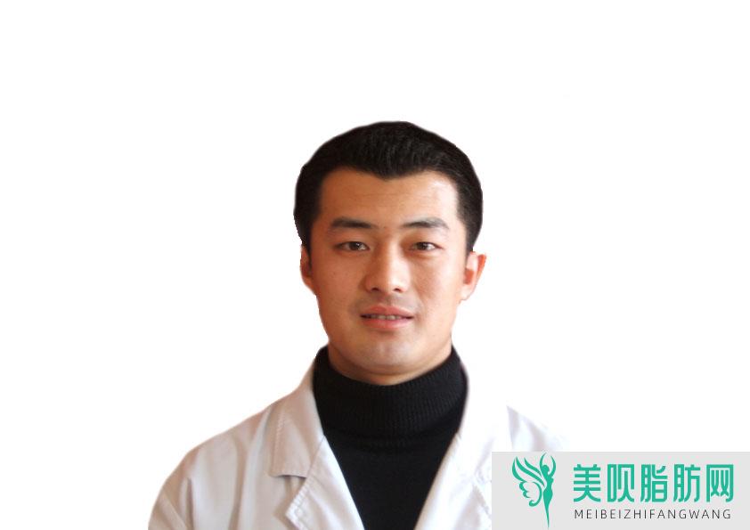 营口眼病医院贾昕