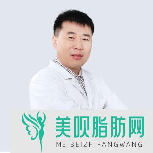 呼和浩特朝聚眼科医院张贵森