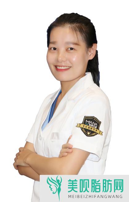 厦门麦芽口腔医院卢彬红