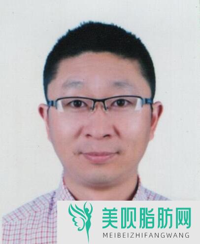 清远韩美医疗美容门诊部朱丁峰