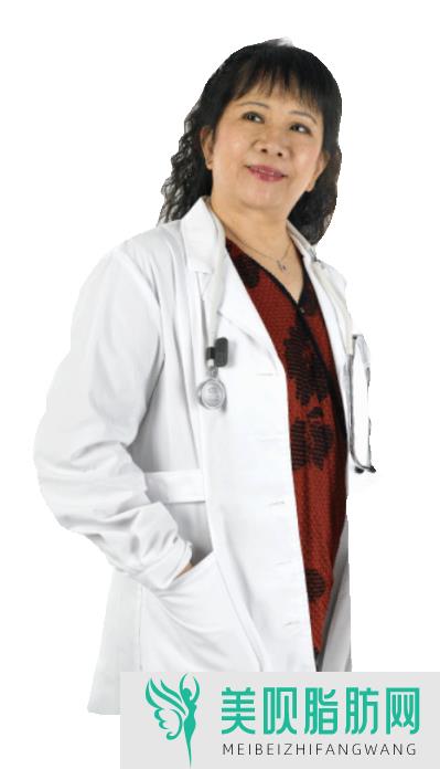 阳泉美亚医疗美容诊所李茹英