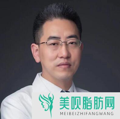 上海彩婷医疗美容门诊部白继平