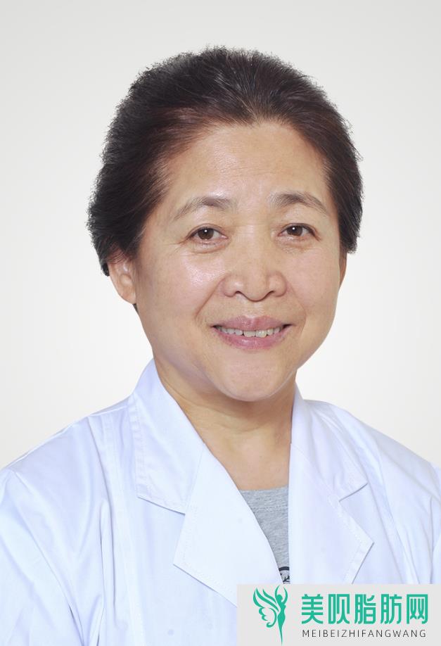 珠海骆海清医疗美容诊所冯兰