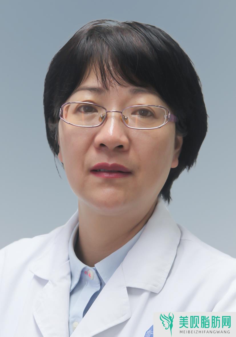 皖北煤电集团总医院医学美容中心刘艳菊