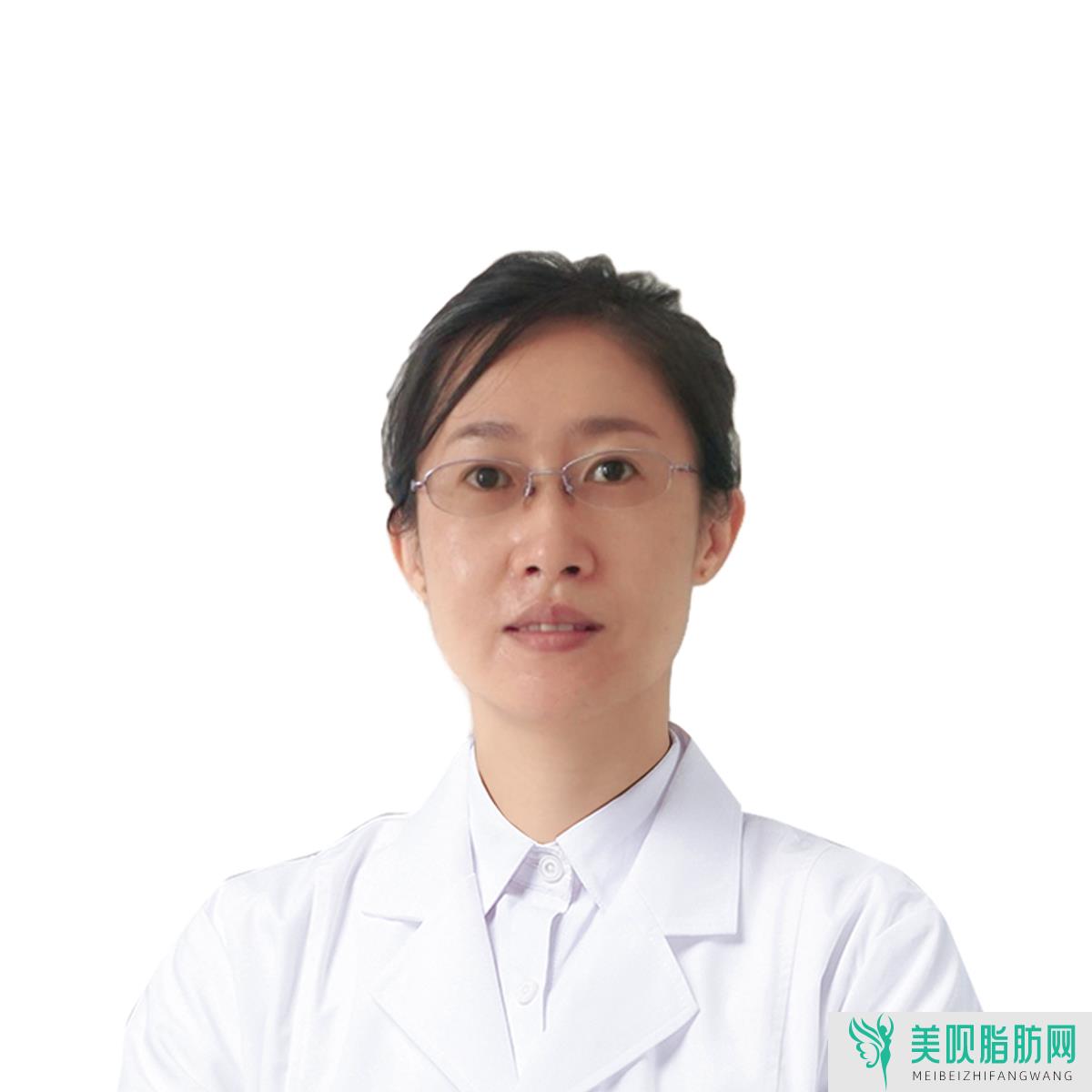 吉林新华明眼科医院贾秋菊