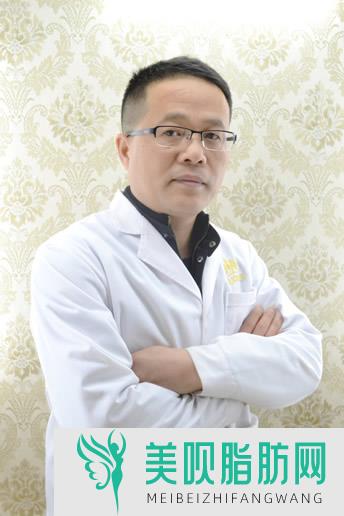 遵义韩美美容医院彭全明