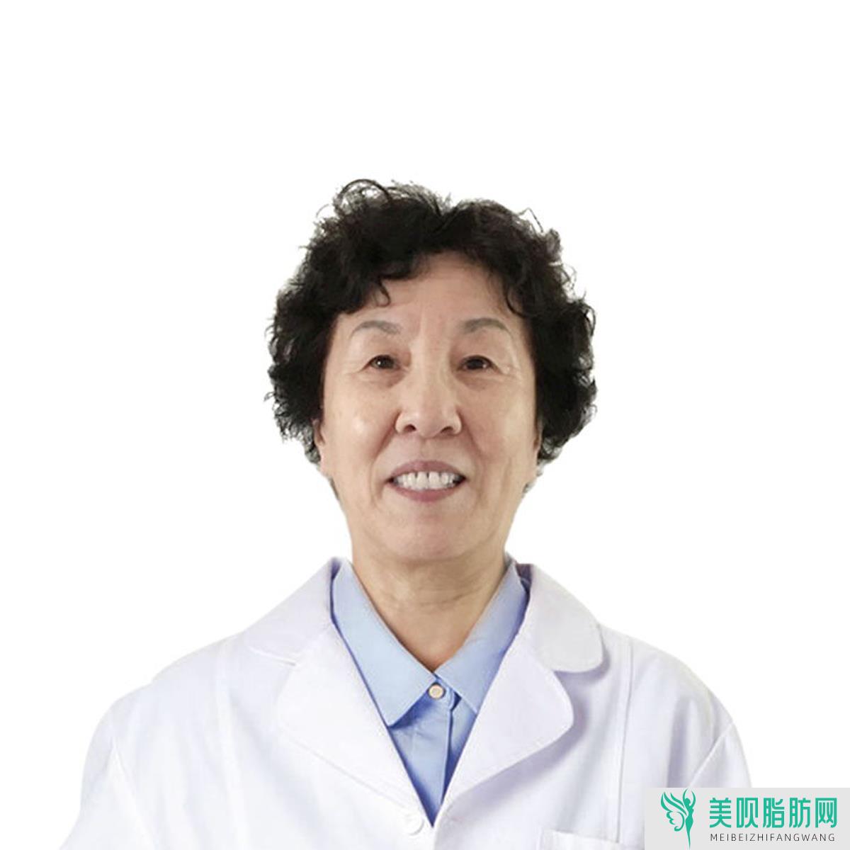 吉林新华明眼科医院都萍桦