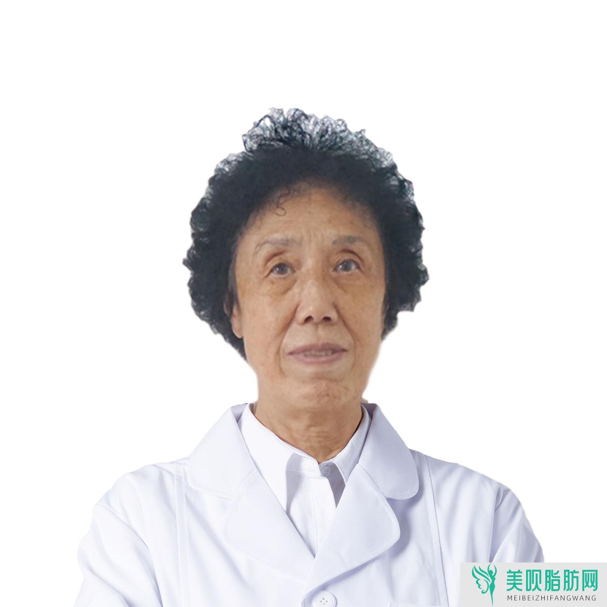 吉林新华明眼科医院翟秀明