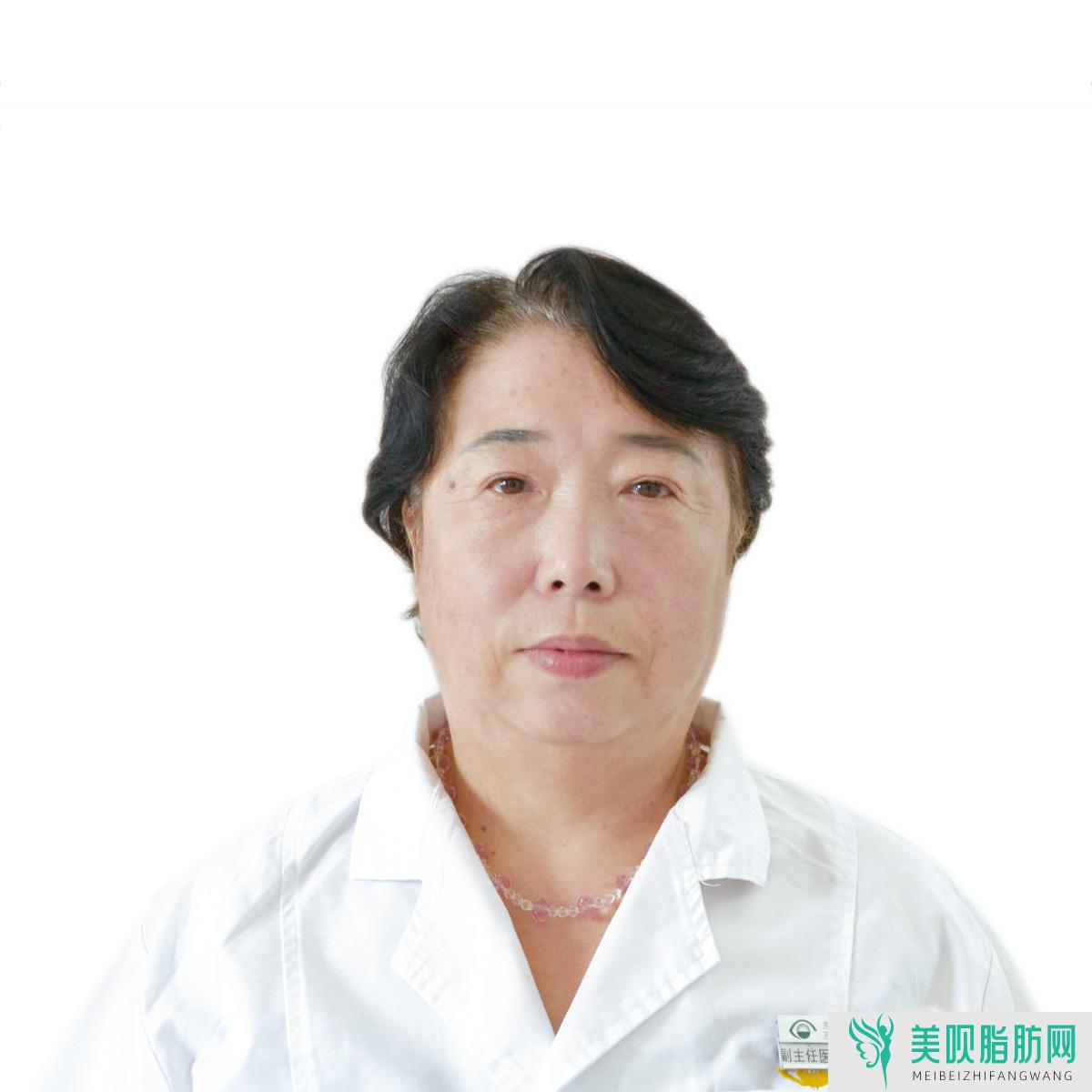 吉林新华明眼科医院于颖