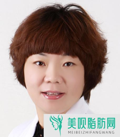 北京南区口腔医院凌敏