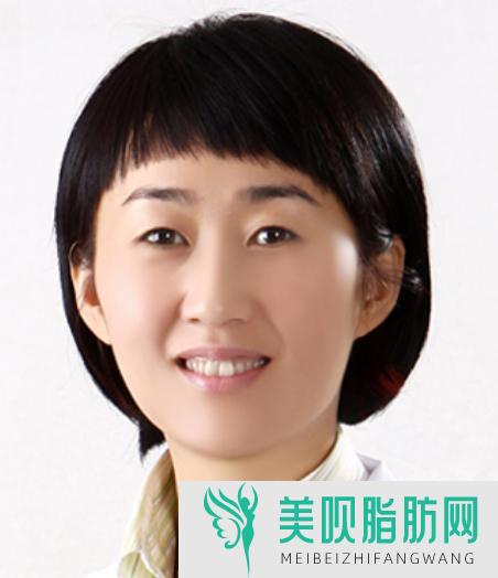 北京南区口腔医院毛靖