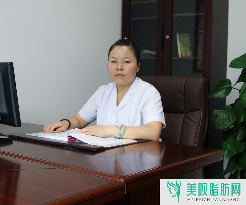 珠海惠爱医院整形美容科董仲琴