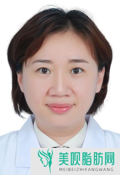 中山禾佳医疗美容门诊部梁康慧