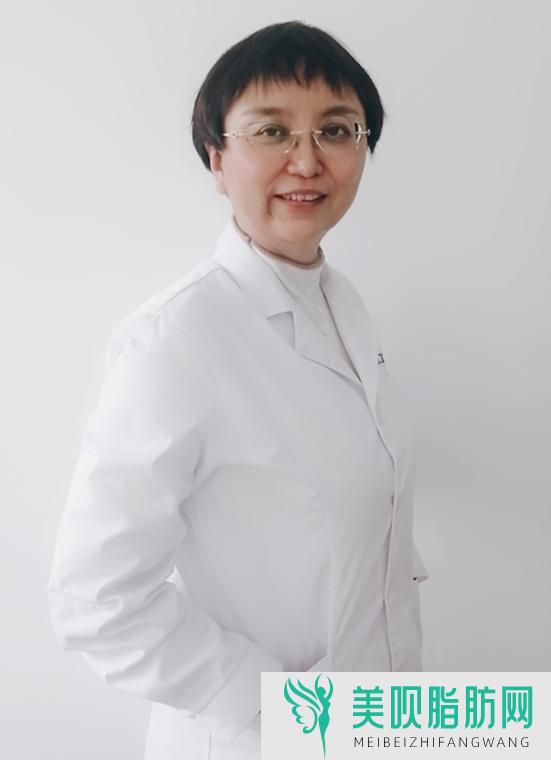 兰州台牙迪萌口腔门诊部郭艳莉