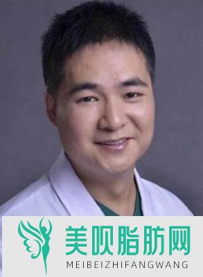 商丘欧兰医疗美容医院卢建伟