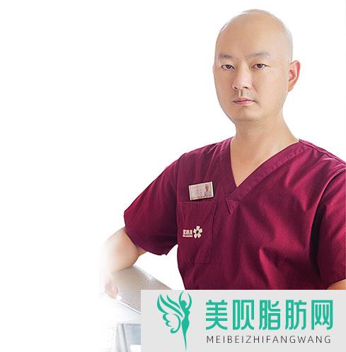 成都双楠医院整形美容科谢博