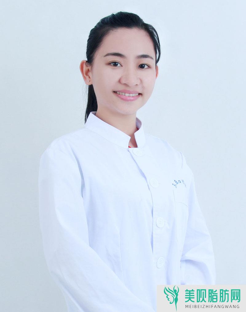 三亚任晓玲医疗美容诊所吴年芸
