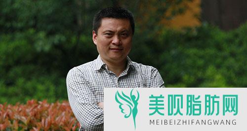贺州广济医院医疗美容科吴涛