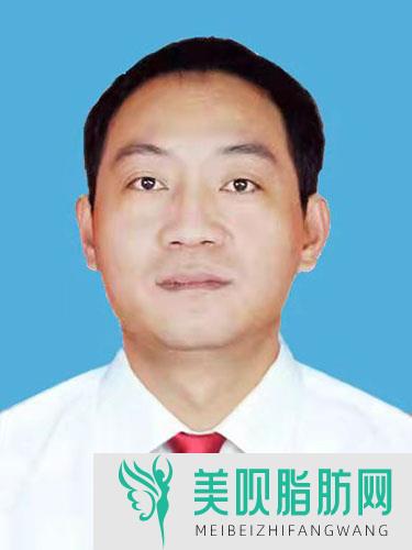 运城丽霞医疗美容诊所孙肖阳
