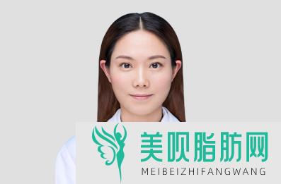 安徽天鹅湖口腔医院吴洁