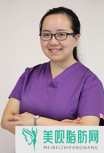 成都美呀皮肤医学美容诊所钟亦思