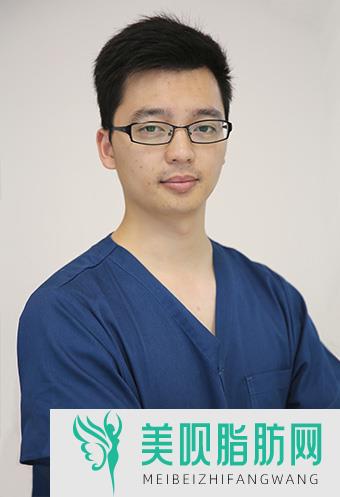 成都天美医疗美容门诊部肖强