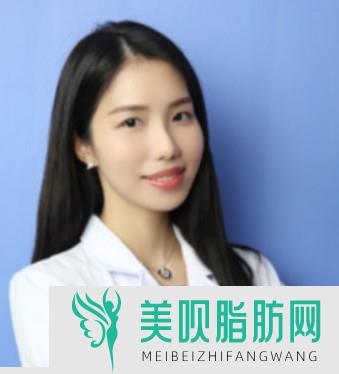 上海医颜医疗美容门诊部余韦臻