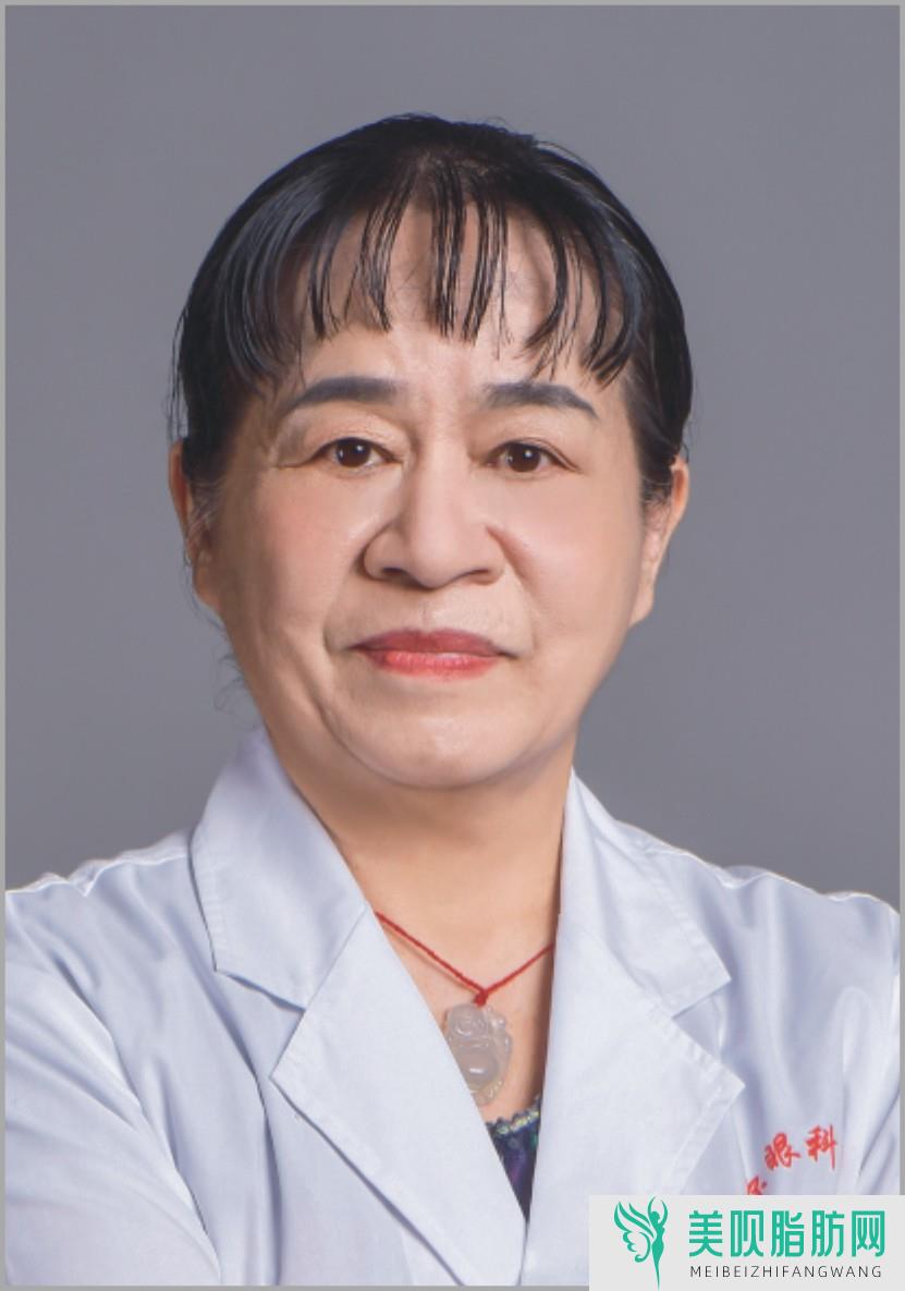 南宁爱尔眼科医院王莉莉