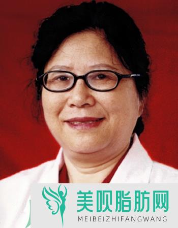 广西中医院第一附属医院美肤激光整形美容科李昌仪