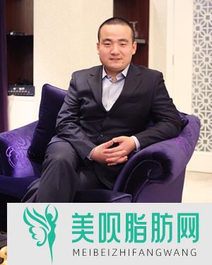郑州欧兰医疗美容医院杜纯