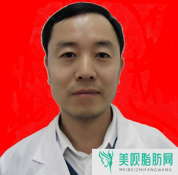 江门福康医院医疗美容科张志军