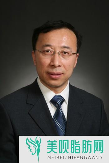 北京西美斯医疗美容诊所马永光