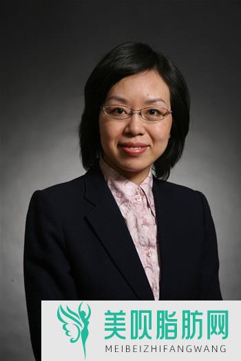 北京西美斯医疗美容诊所邓菲菲