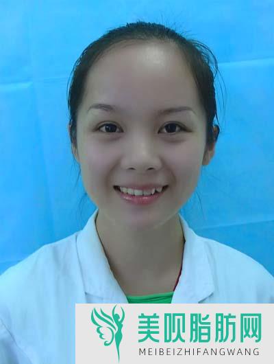 南宁美冠医疗美容诊所覃春丽